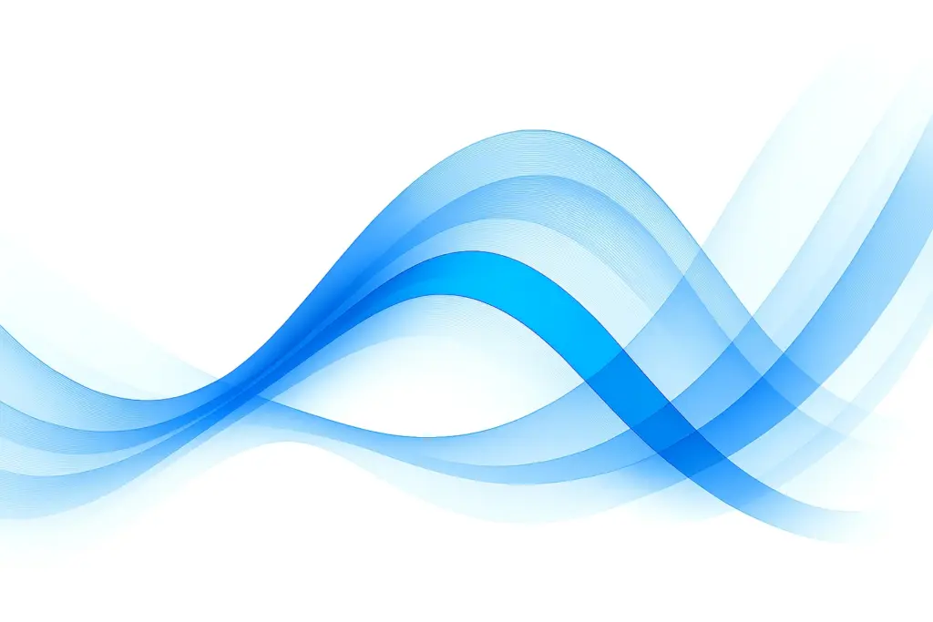 landingpage marketing asset ad waves